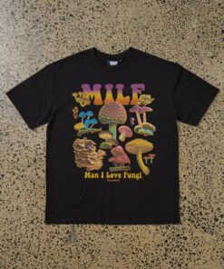 MILF Fungi T-Shirt