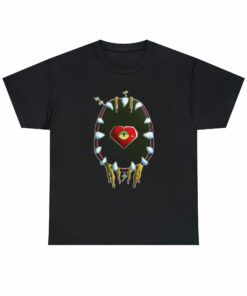 Mad Rat’s heart! – T-Shirt