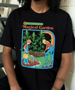 Magical Garden T-Shirt