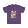 Maine Coon – T-Shirt