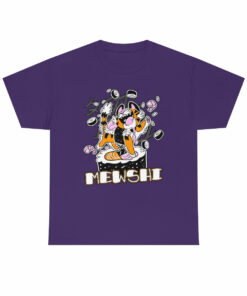 Mewshi – T-Shirt