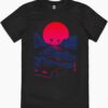 Midnight Drive T-Shirt
