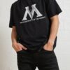 Ministry of Magic Logo T-Shirt