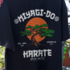 Miyagi-Do Karate T-Shirt