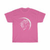 Moon Tiger – T-Shirt