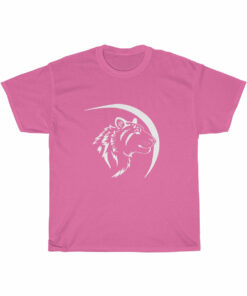 Moon Tiger – T-Shirt