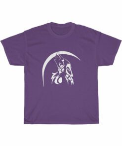 Moon Wolf – T-Shirt