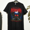 Mothman – Live Laugh Lurk T-Shirt
