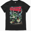 Mutant Kittens from Mars T-Shirt