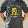 My Tummy Hurts T-Shirt