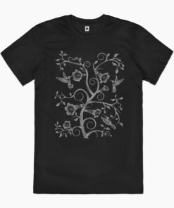Nature in Motion T-Shirt