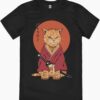 Neko Battousai T-Shirt