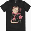 Neko Geisha T-Shirt