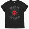 Never Trust An Atom T-Shirt