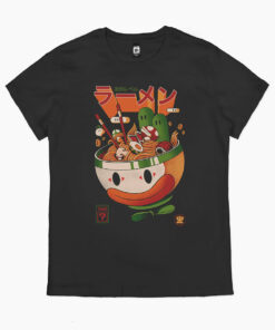 Next Level Ramen T-Shirt