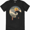 Nightmare in Edo T-Shirt