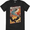Ninjesus T-Shirt