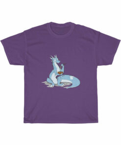 Noodle Derg – T-Shirt