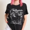 Not The Only One Coming T-Shirt
