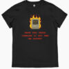 Off And On T-Shirt