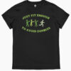 Optimal Fitness T-Shirt