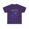 Otter Blue – T-Shirt