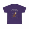 Otter Natural – T-Shirt