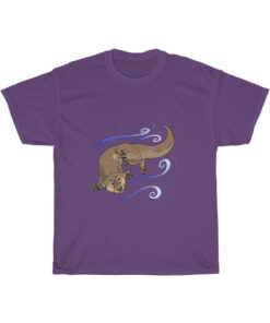 Otter – T-Shirt