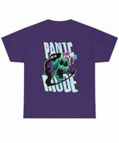 Panic Mode! – T-Shirt