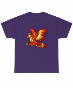 Phoenix – T-Shirt