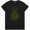 Pineapple Cat T-Shirt