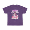 Pink Cat – T-Shirt