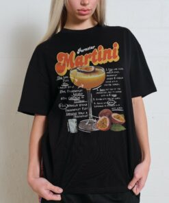 Pornstar Martini T-Shirt