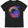 Power Nap T-Shirt