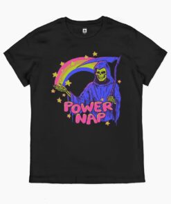 Power Nap T-Shirt