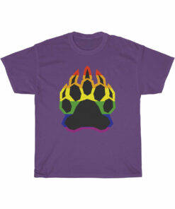 Pride Bear – T-Shirt