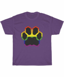 Pride Feline – T-Shirt