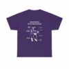 Protogen Purple – T-Shirt