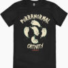 Purranormal Cativity T-Shirt