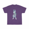 Rabbizorg Hero-SnowCube – T-Shirt