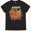 Ramen Club T-Shirt