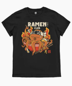 Ramen Club T-Shirt