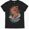 Ramen Dragon T-Shirt