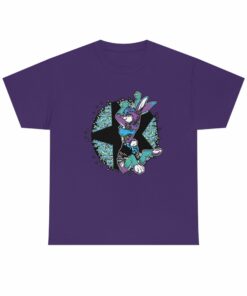 Rave Rabbit – T-Shirt