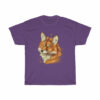 Red Fox – T-Shirt