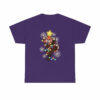 Red Panda Christmas – T-Shirt