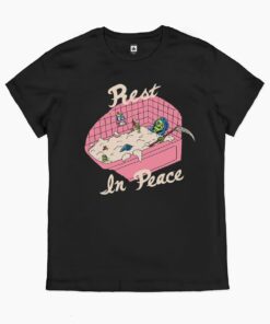 Rest in Peace T-Shirt
