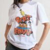 Retro Bert And Ernie T-Shirt