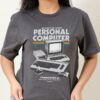 Retro Commodore 64 T-Shirt