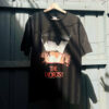 Retro Exorcist T-Shirt